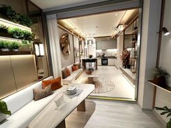 Union Square Residences (D1), Condominium #486936881